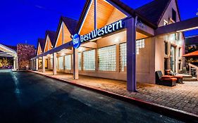 Best Western Town And Country Inn